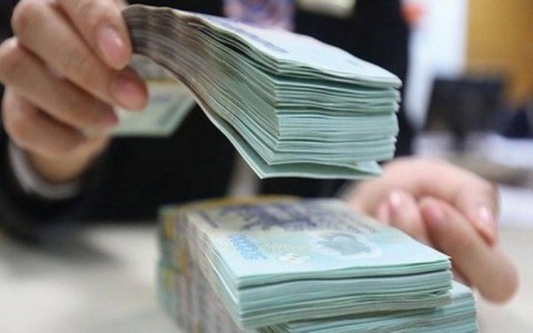 Đề xuất tiếp tục giãn, giảm thuế cho doanh nghiệp nhỏ và vừa